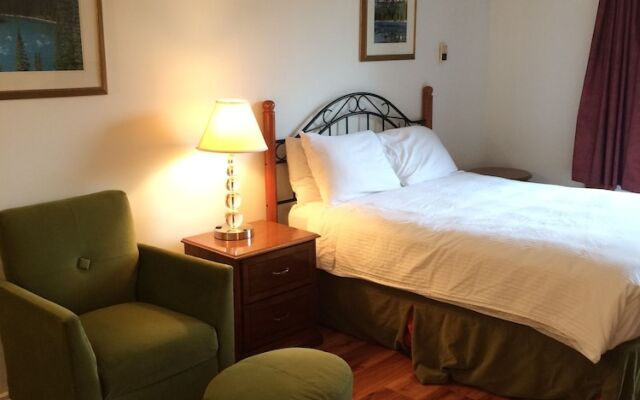 Royal City Motor Inn