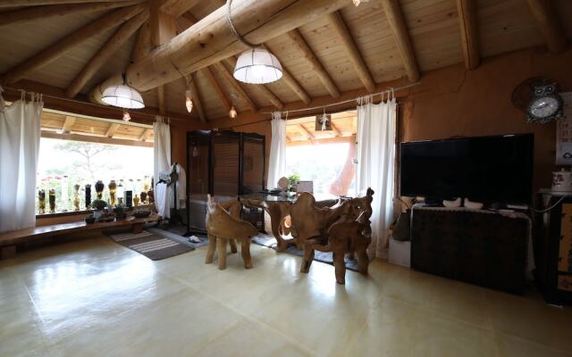 Jinan Todam Pension