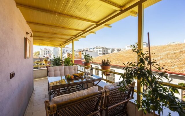 The First Ottoman Suites