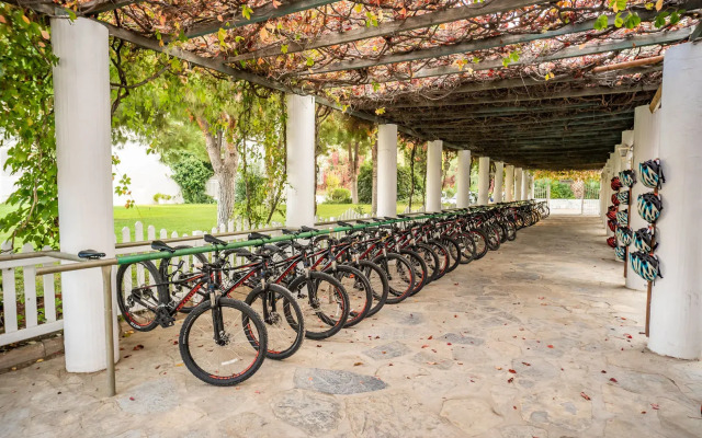 Mark Warner Phokaia Beach Resort