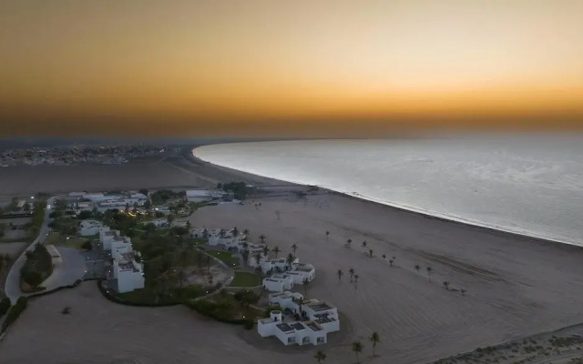 Al Sawadi Beach Resort & Spa