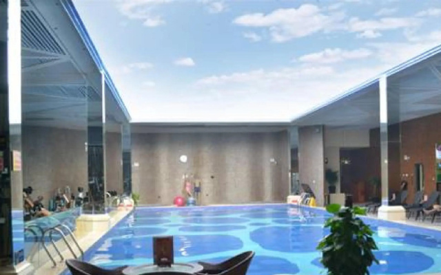 Shenzhen Shuidu Holiday