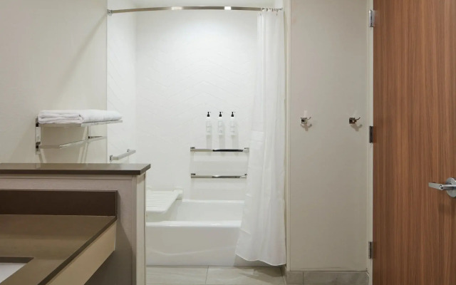 Fairfield Inn & Suites Middletown