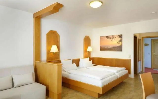 Hotel Bergschlößchen