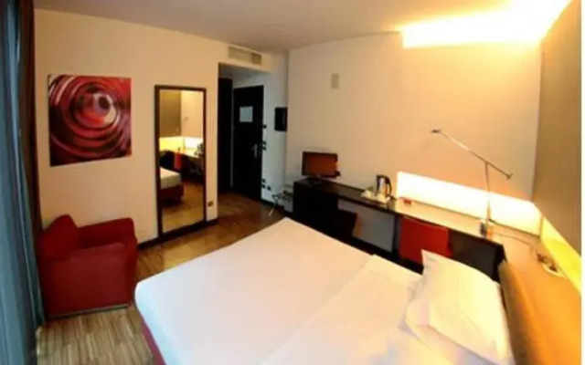 Postumia Hotel Design