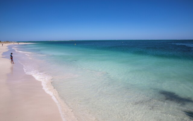 Jurien Bay Tourist Park