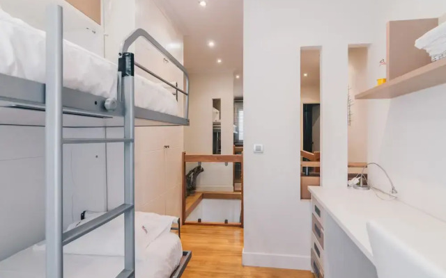 Nerbioi by People Rentals