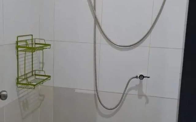 Dalindas Homestay