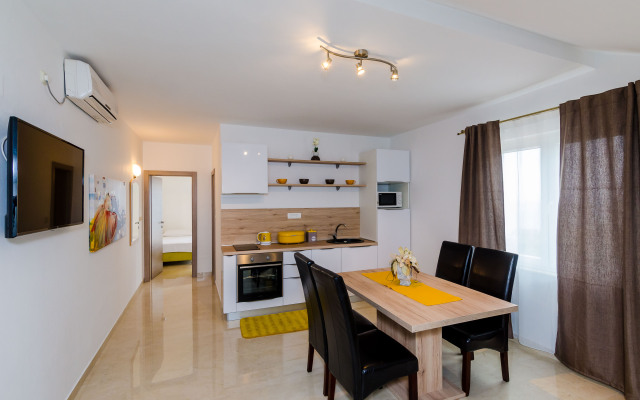 Apartments Sandito
