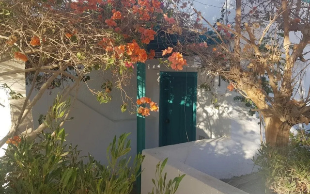 Lilly Rooms and Studios