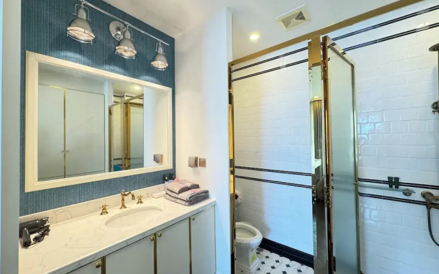 Xiyun Holiday Apartment Pattaya