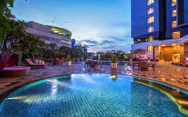 Grand Mercure Jakarta Kemayoran