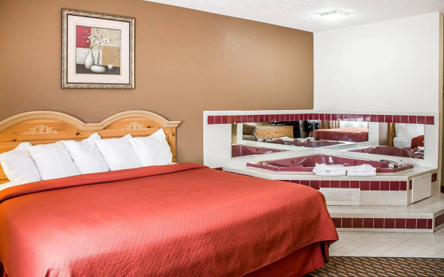 Quality Inn