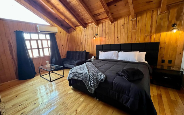PINE TREE Hotel Boutique & Cabañas