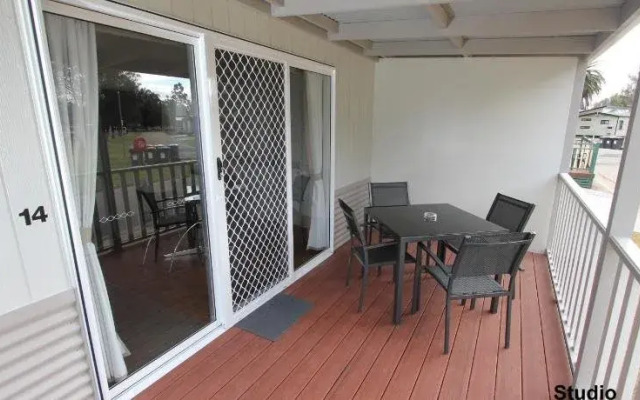 BIG4 Riverside Swan Hill