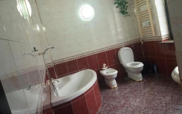 Bed&Flat hostel