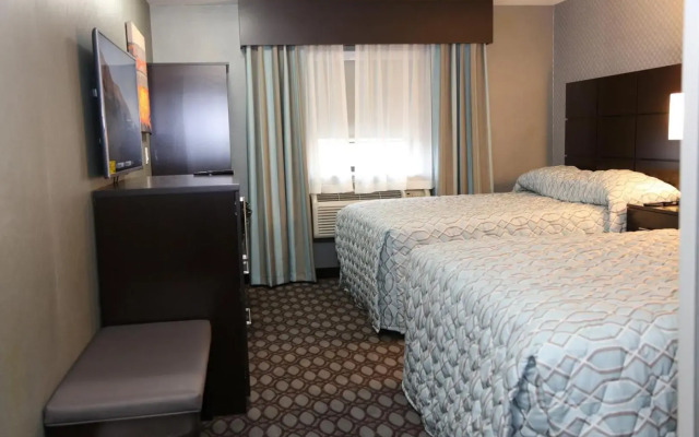 Red Carpet Inn Elmwood Park