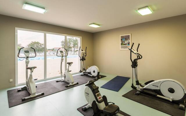 Lagrange Confort+ Kid Le Village De La Mer