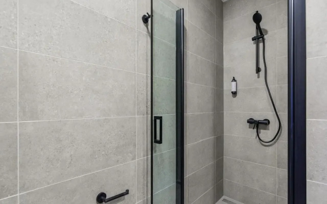 Luxury Apartment With Private Swimming Pool