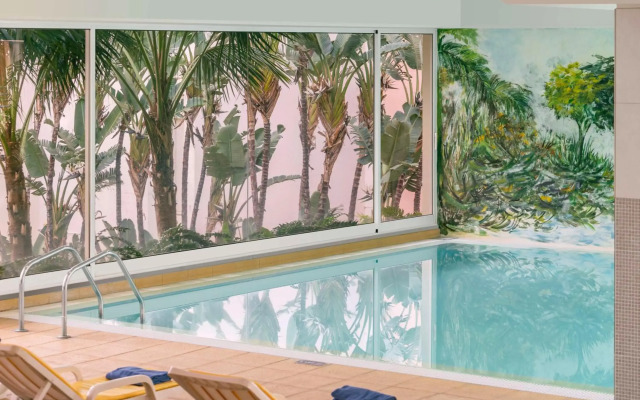Dorisol Mimosa Studio Hotel