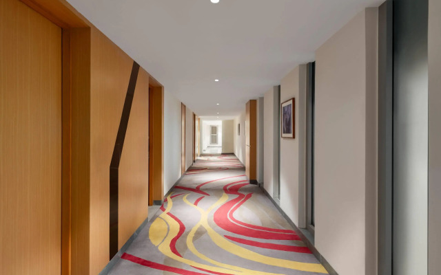 Ramada Encore By Wyndham Lucknow Airport