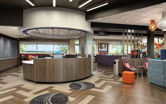 Tru by Hilton Milton