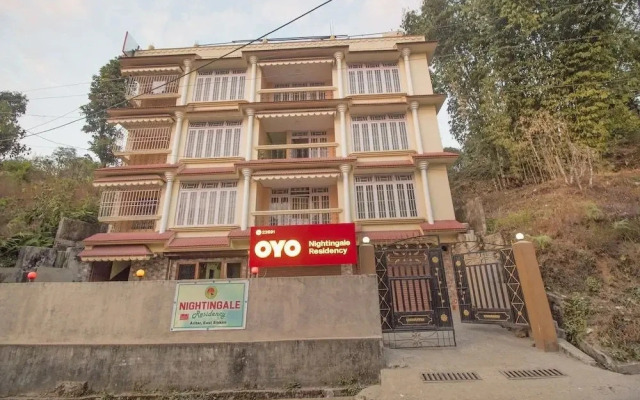 Nightingale Residency By OYO Rooms