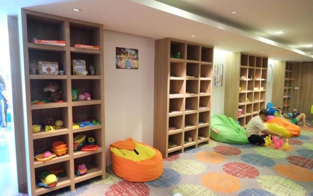 Amaraze Hua Hin 1 Bedroom Pool View