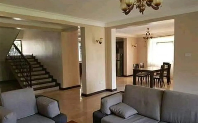 Nice Apartment in Kampala