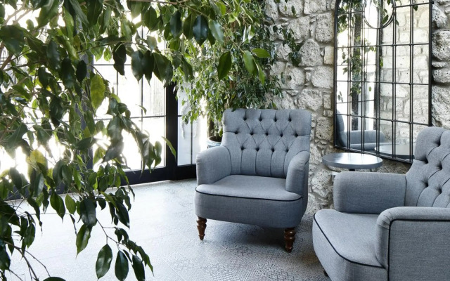 Alacati Port Ladera Hotel - Adults Only