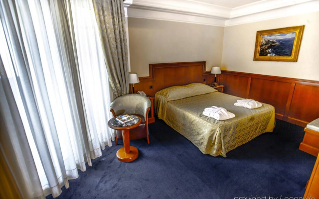 Palace Hotel Zagreb