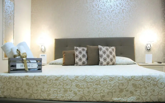 Sweet Room