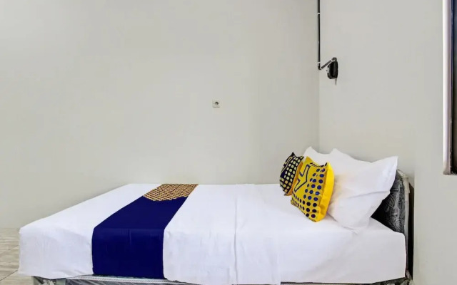 Hotel O Kristin Homestay