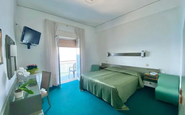 Hotel Kennedy
