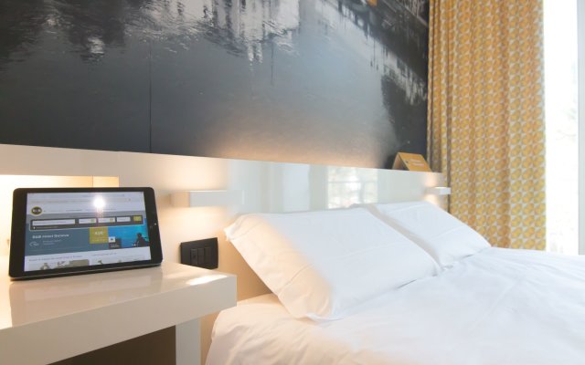 B&B Hotel Treviso