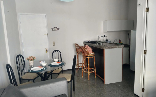 FLAT BEIRA MAR Fortaleza 1402