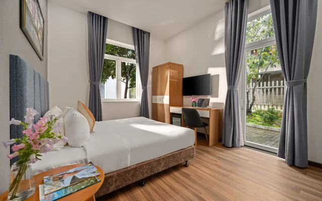 Myrtle Villa Dalat