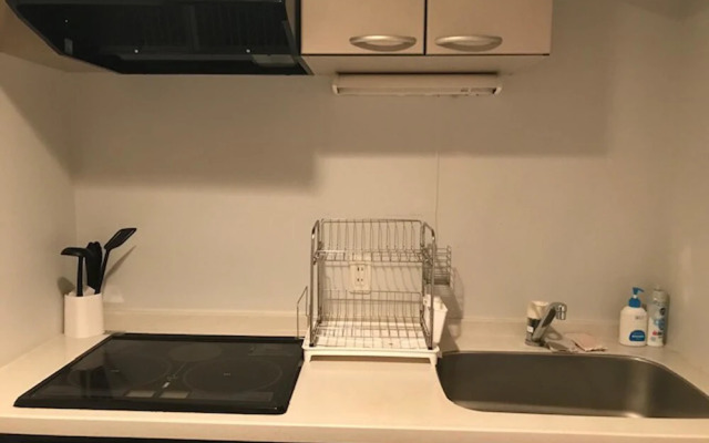 Nipponbashi Dotonbori Apartment