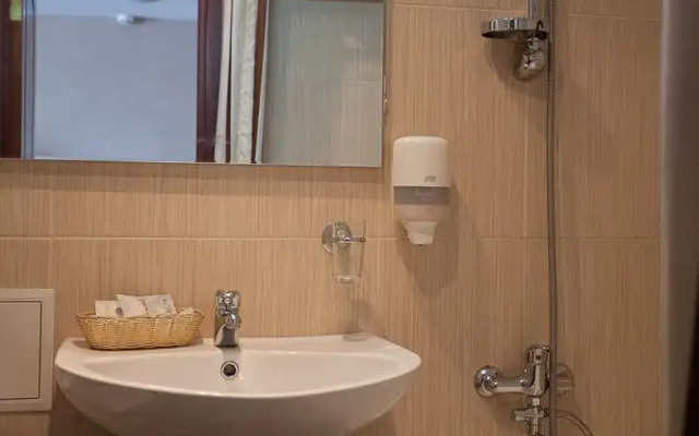 Hotel Chelyabinsk 4 floor