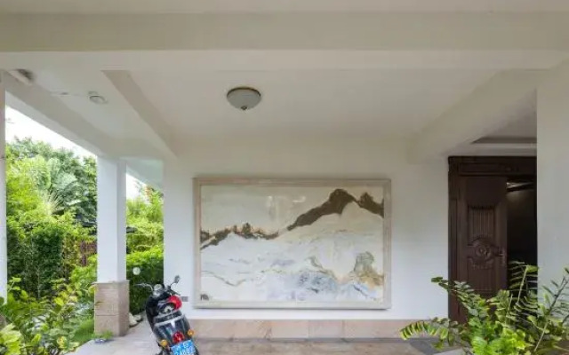 Xi Yu Homestay Inn