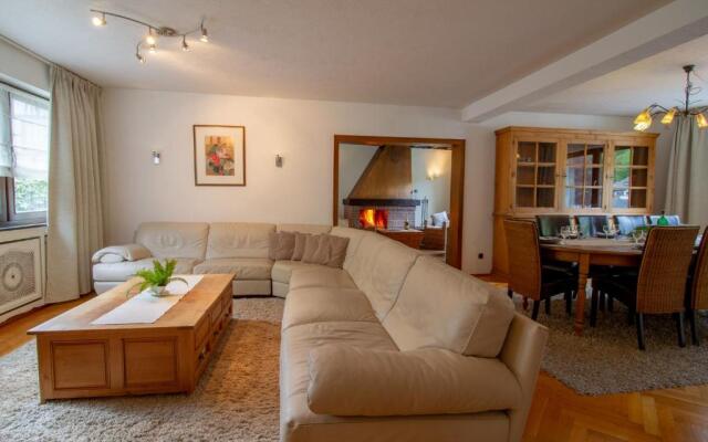 Ferienhaus Mühlenberg