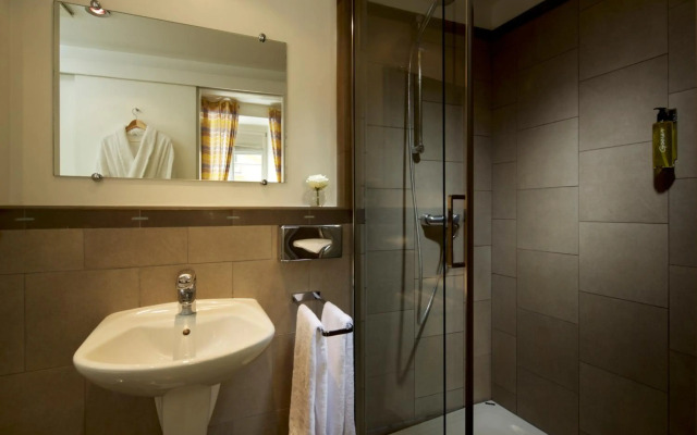 Hotel Parc Beaux Arts