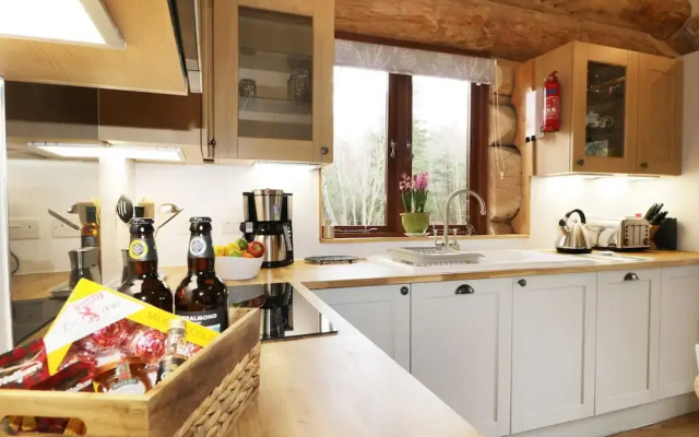 Moorhen Lodge