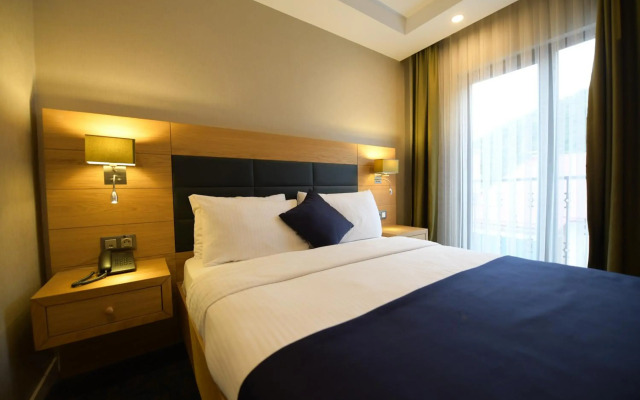 Sera Nature Hotel
