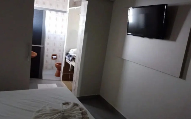 Hotel Itavera Brasil