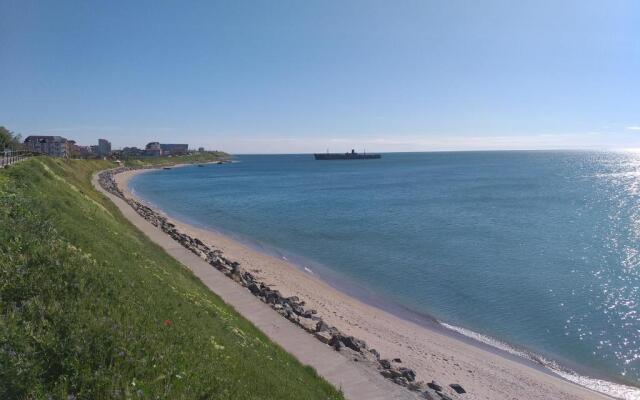 Apartament MiraMar Costinesti