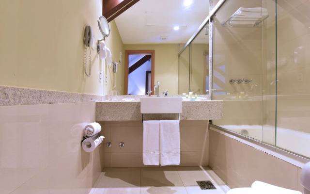 Pestana Bahia Lodge