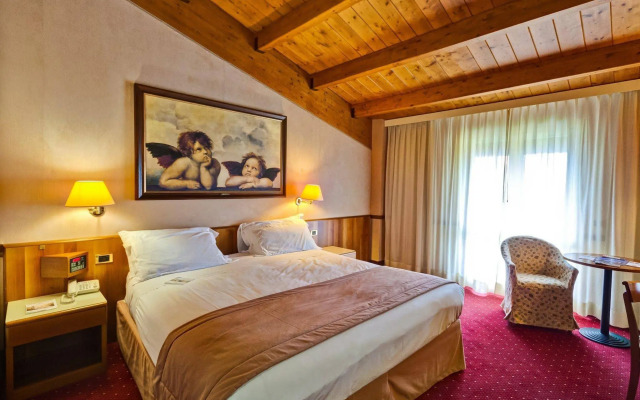 Hotel Salicone Norcia