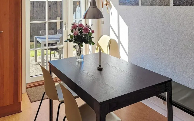7 Person Holiday Home in Skagen