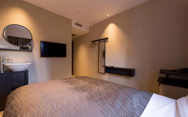 The Hotels Hakata Kasane Bayside